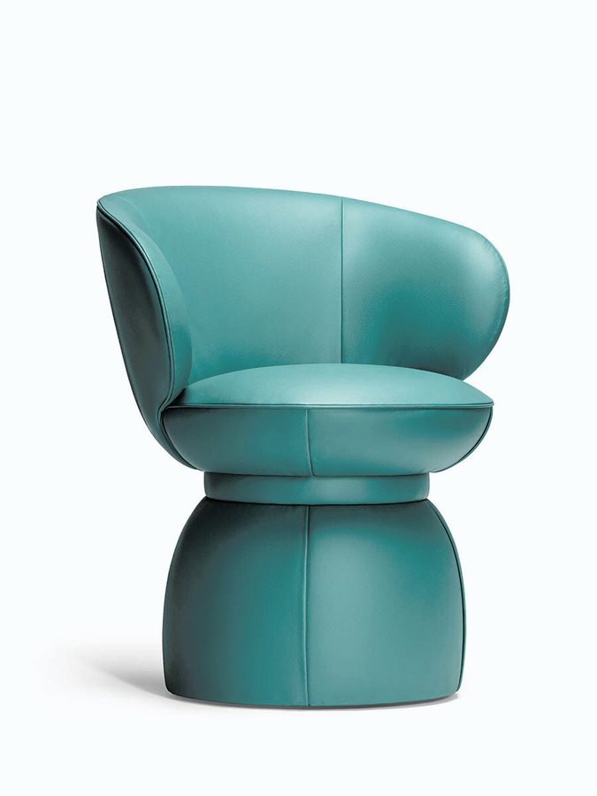 Leplì Armchair, view 9