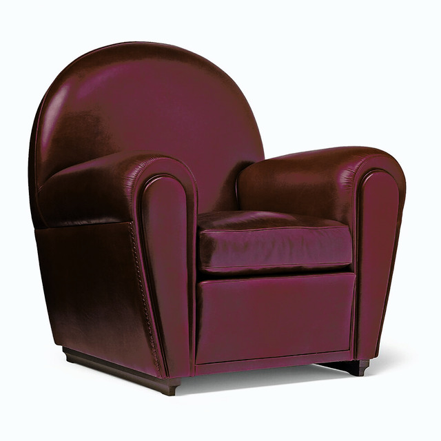 Vanity Fair Armchair