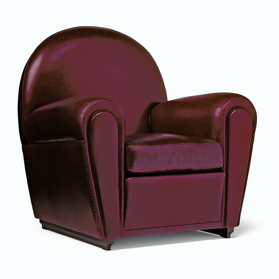 Vanity Fair Armchair