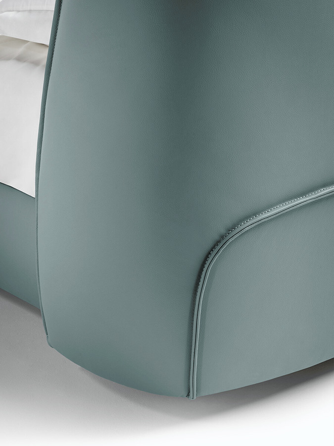 Archibald Bed, view 9