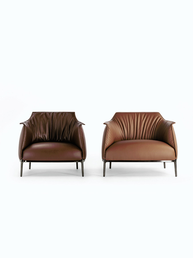 Archibald Large Armchair, view 9
