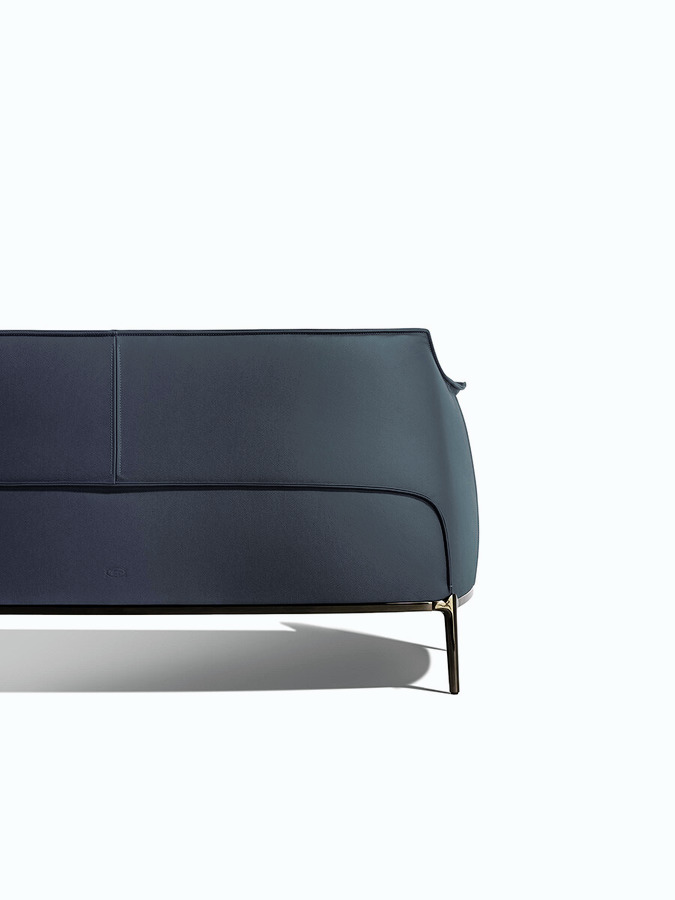 Archibald Sofa, view 9