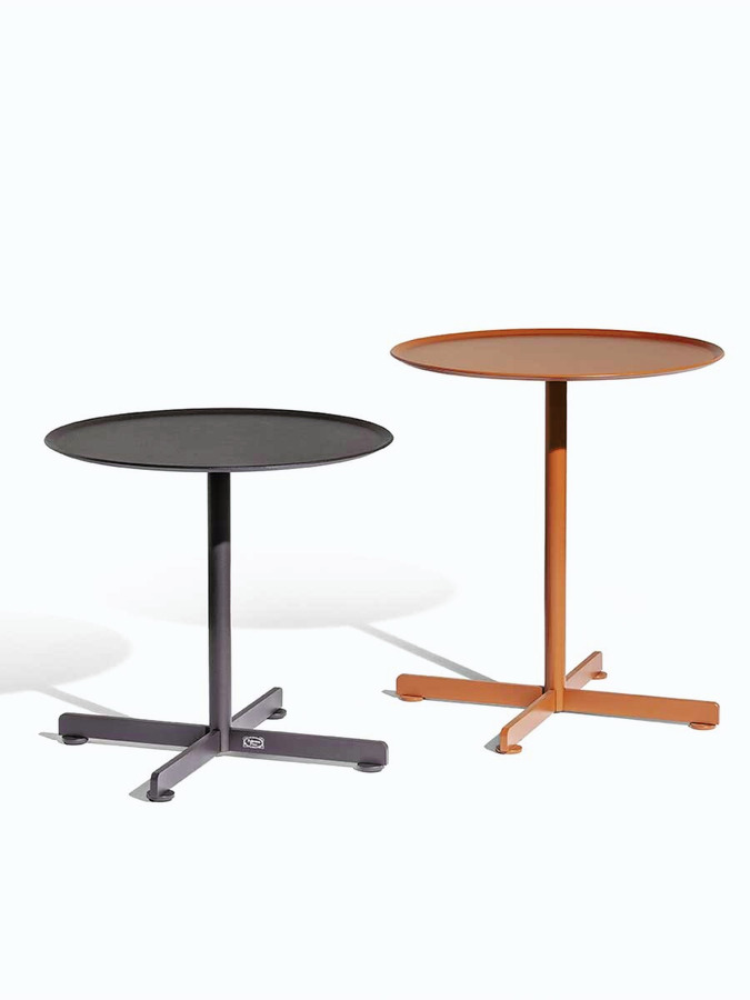 Bob Outdoor Side Table, view 9