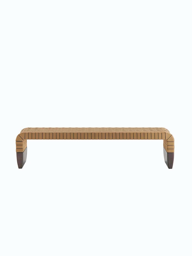 Brera Bench, view 10