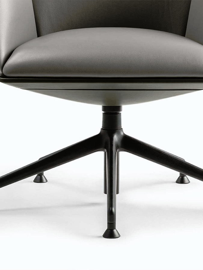 Cercle Office Chair, view 10