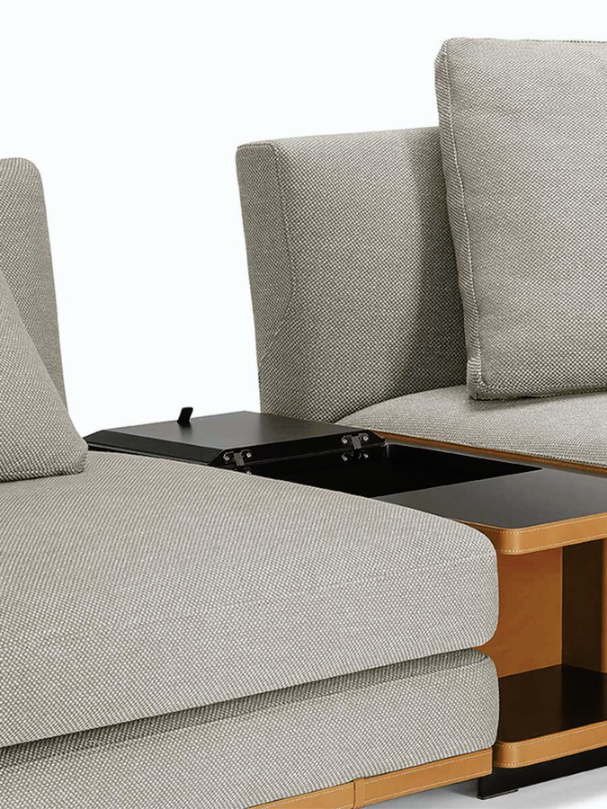 Come Together Sofa System, view 9