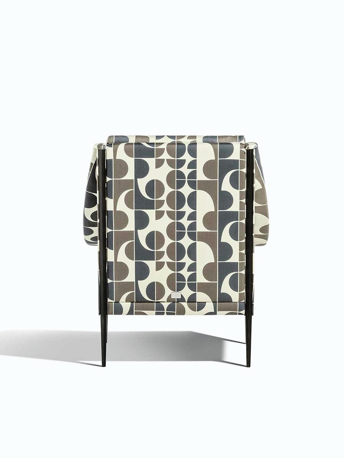 Dezza 48 Armchair, view 10