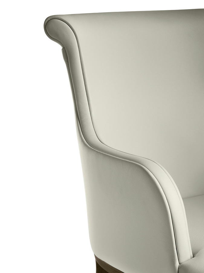 Diva Armchair, view 10