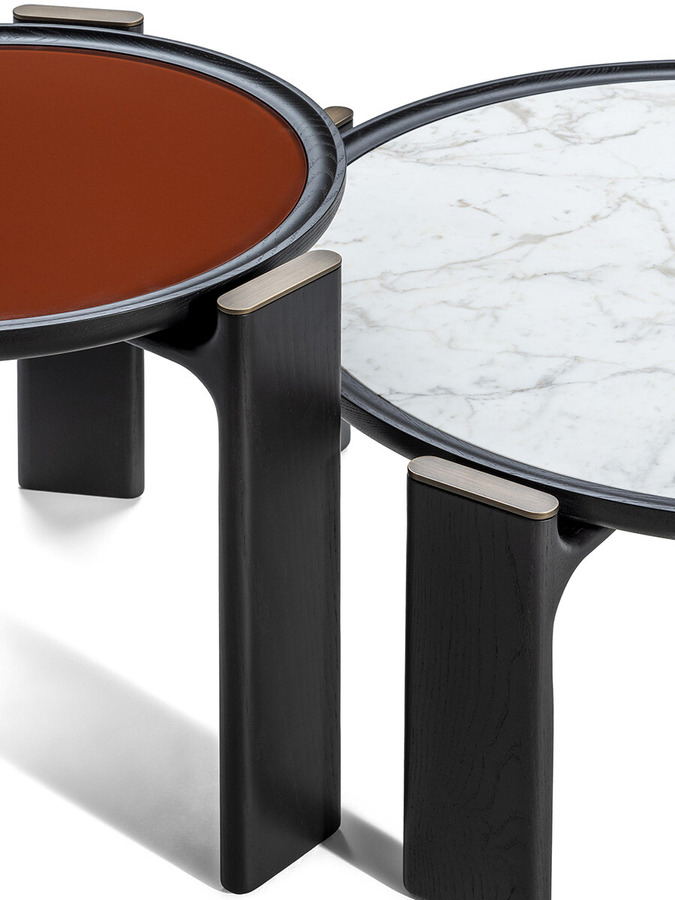 Duo Coffee Tables, view 11