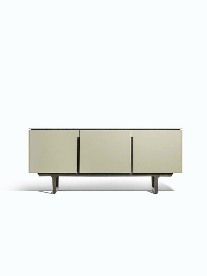 Fidelio Low Cabinet, view 11