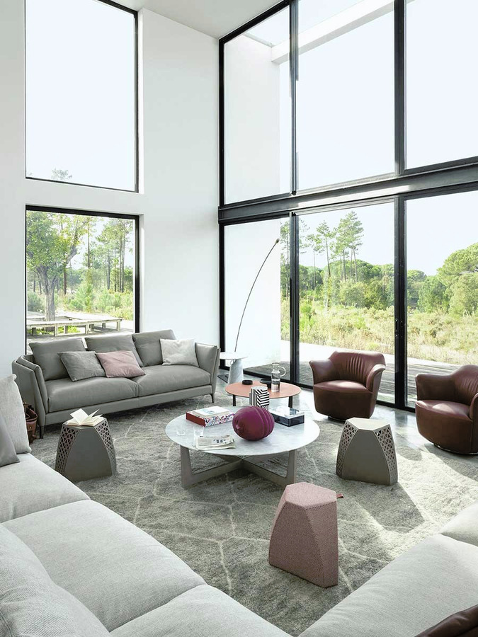 Ilary Coffee Table, view 9