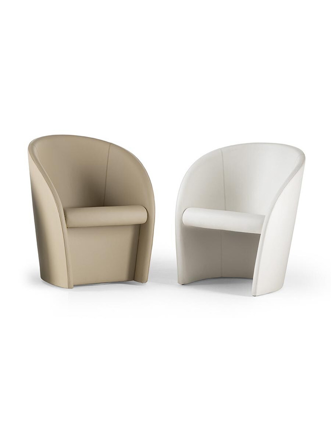 Intervista Armchair, view 10