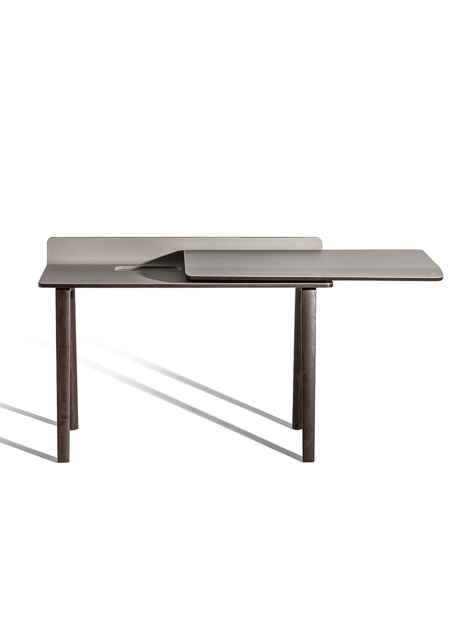 Iren Desk, view 11