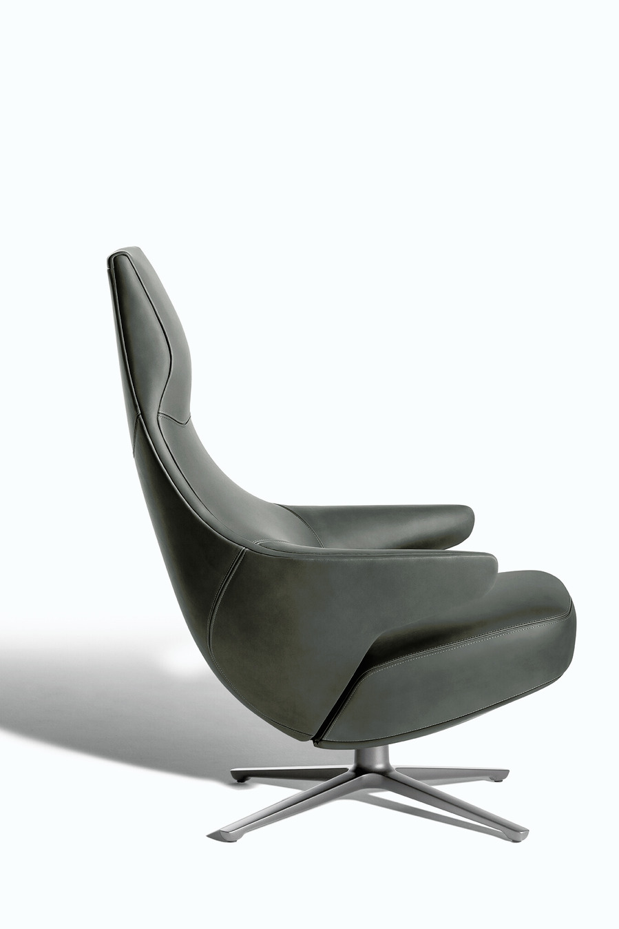 Jay Lounge Armchair, view 11