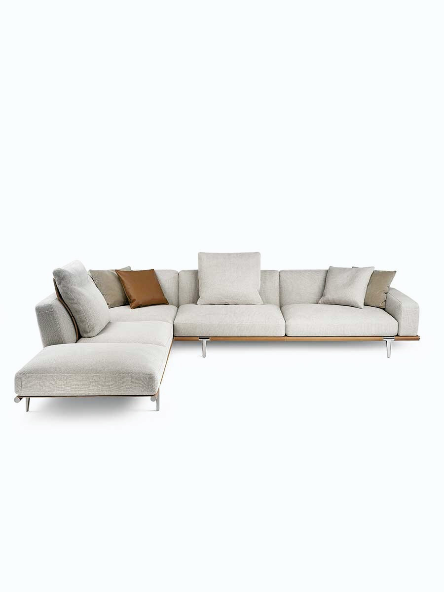 Let it Be Modular Sofa System