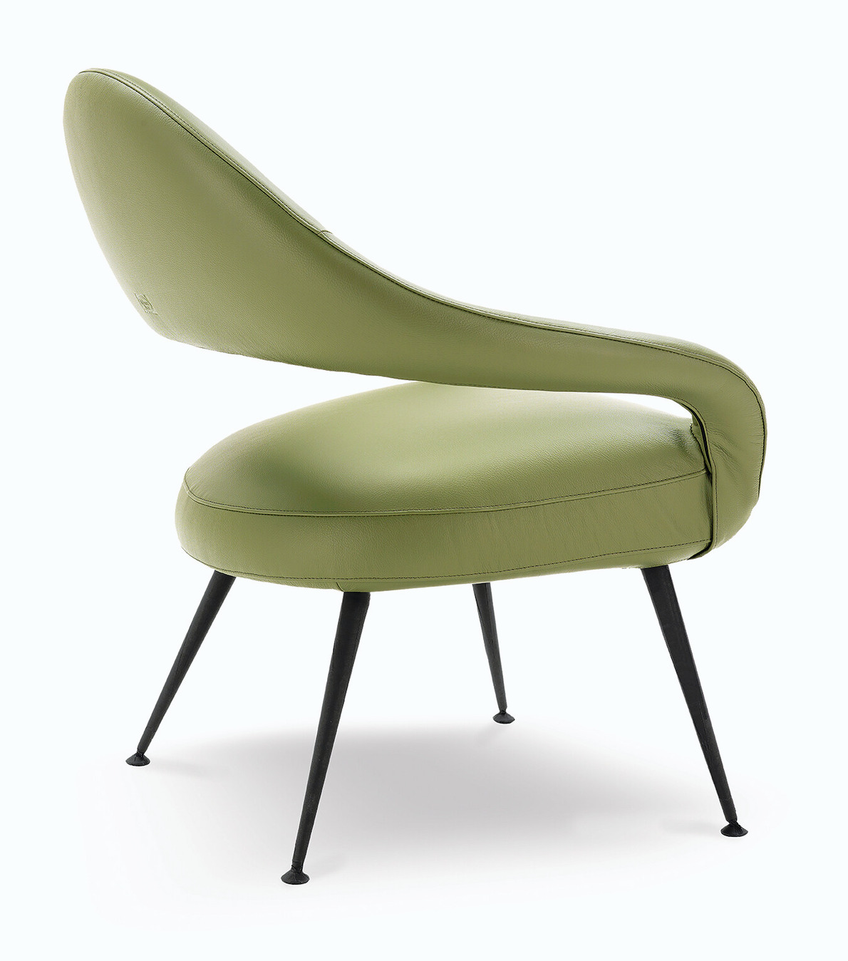 Letizia Armchair, view 11