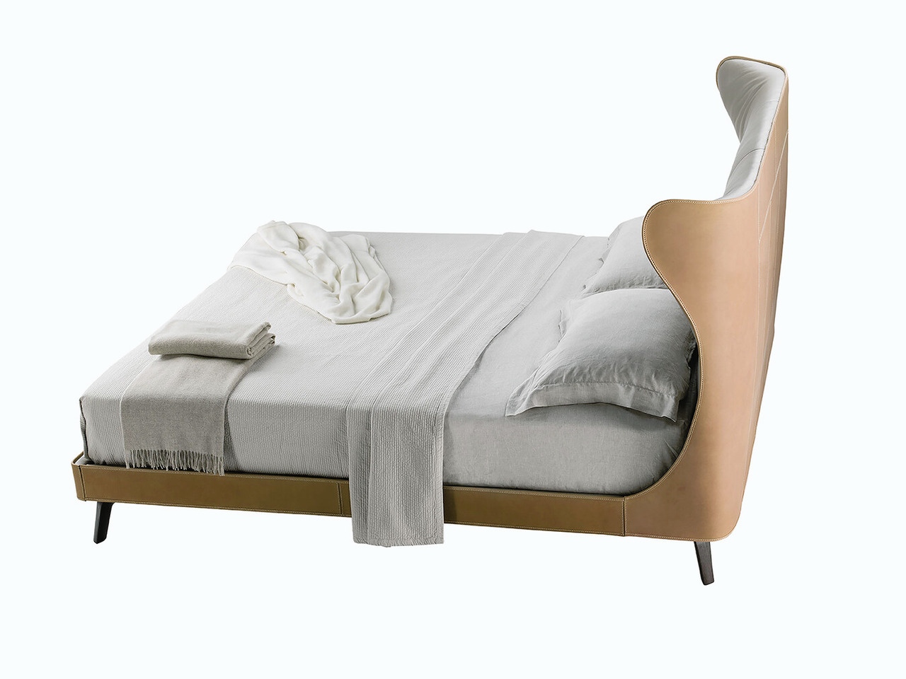 Mamy Blue Bed, view 10