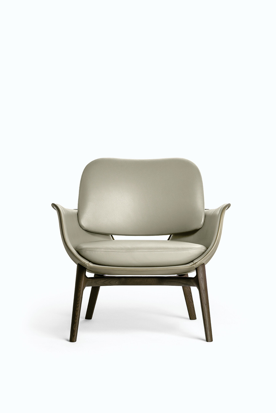 Martha Armchair by Poltrona Frau, view 10