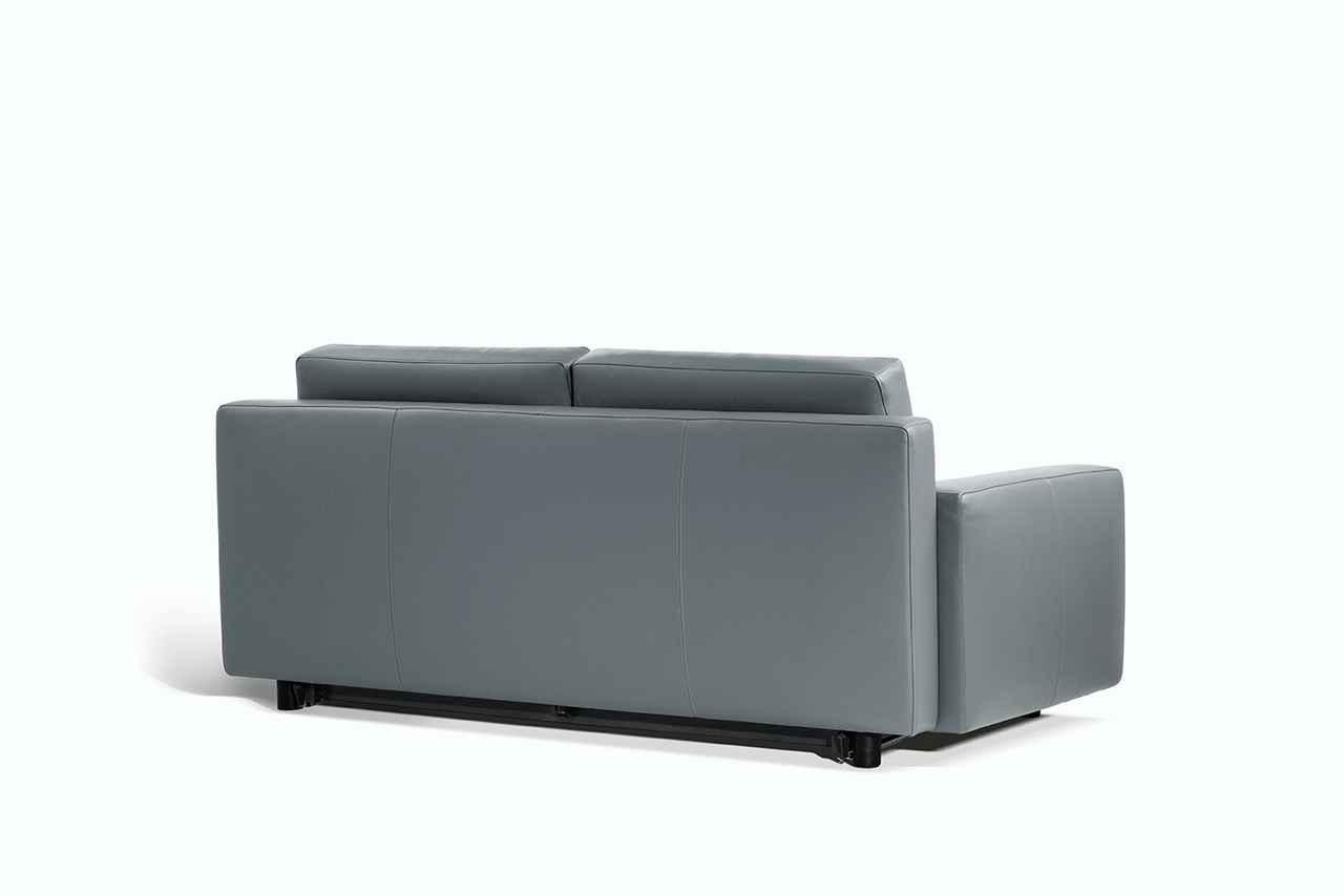 MassimoSistema Sofa Bed by Poltrona Frau, view 10