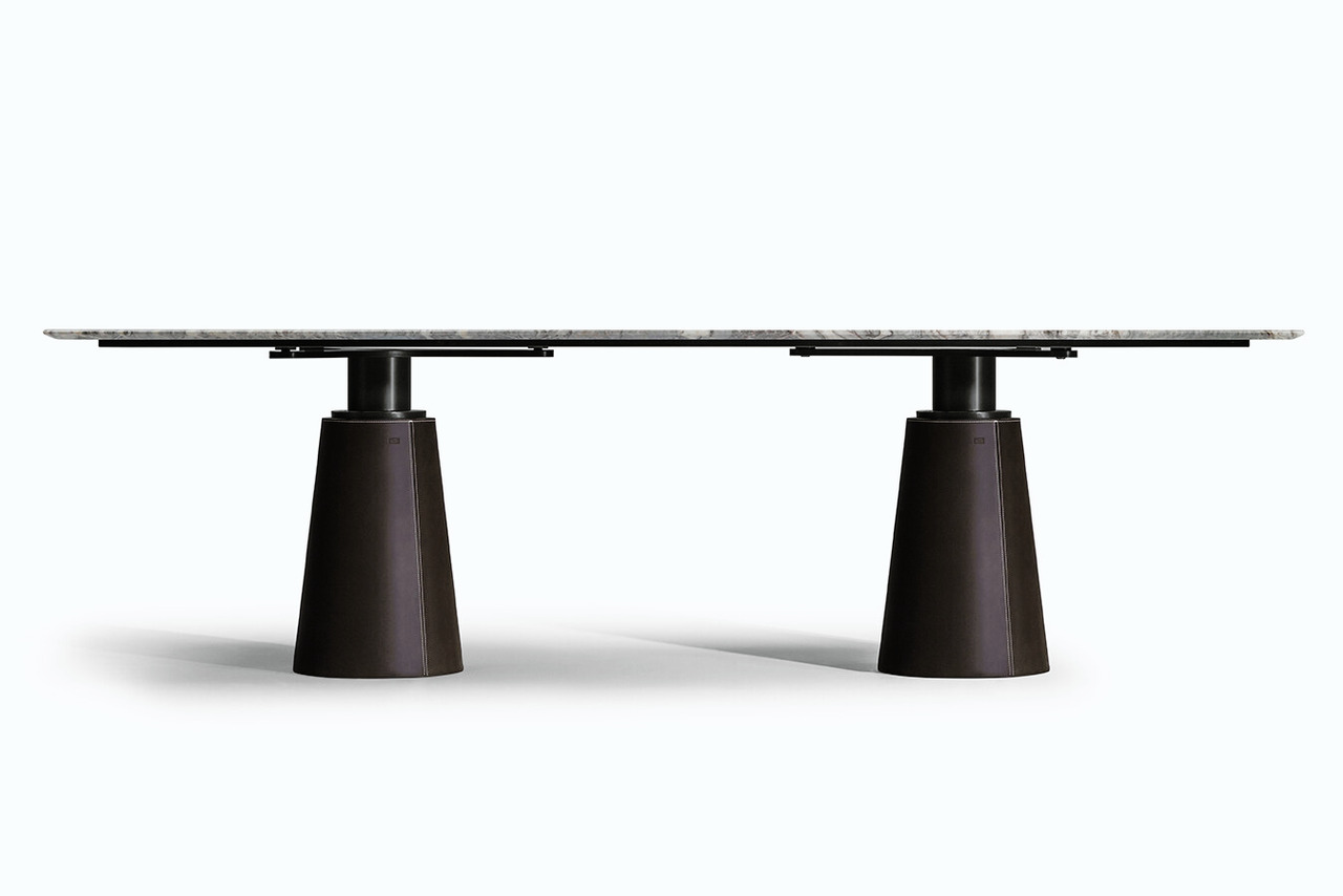 Mesa Due Table, view 11