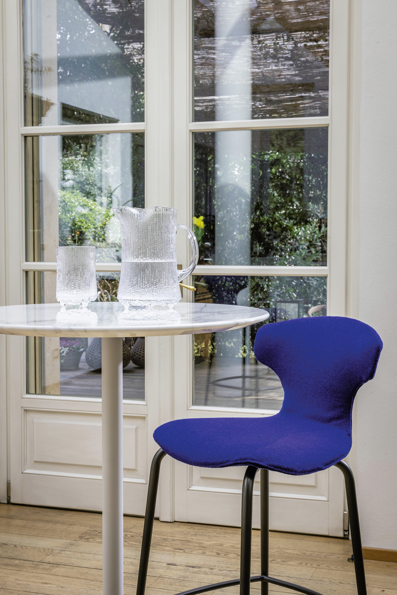 Montera Mas Stool, view 11
