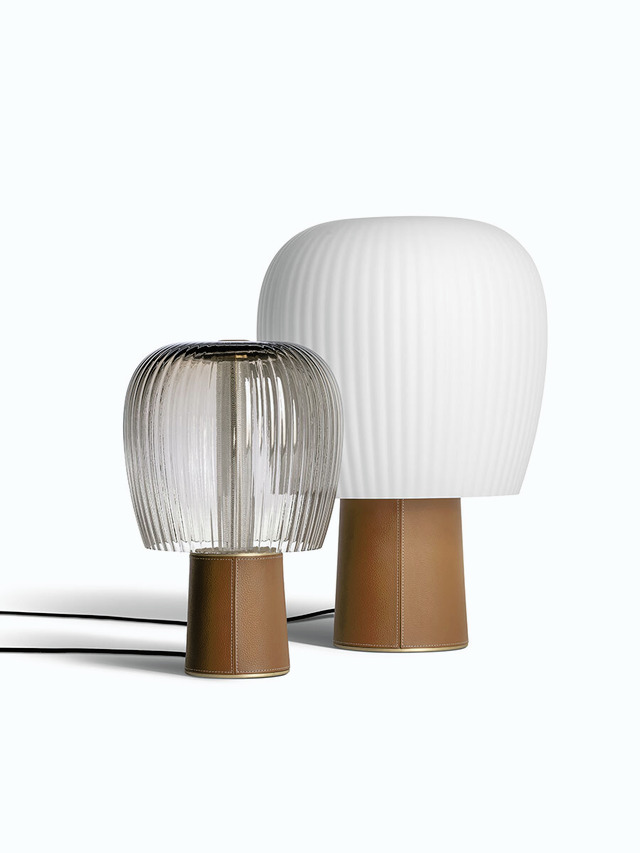 Nymph Table Lamp