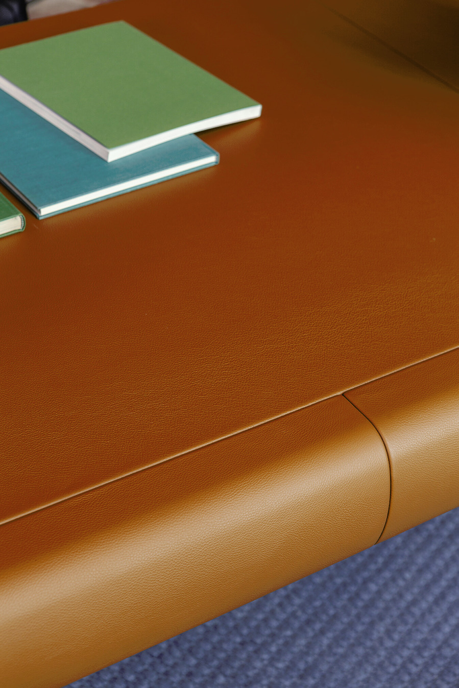 Peek-a-Book Desk, view 11