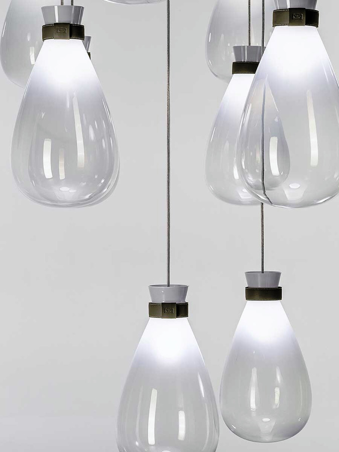 Soffi Lamps, view 10