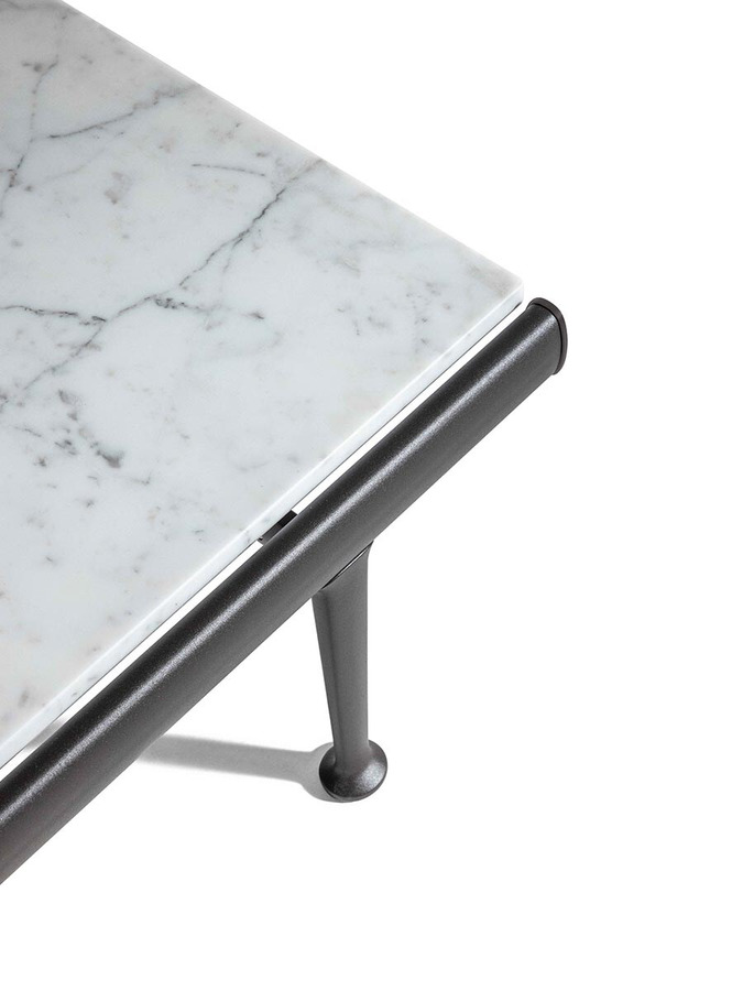 Souvenir d'Italie Garden Table, view 10