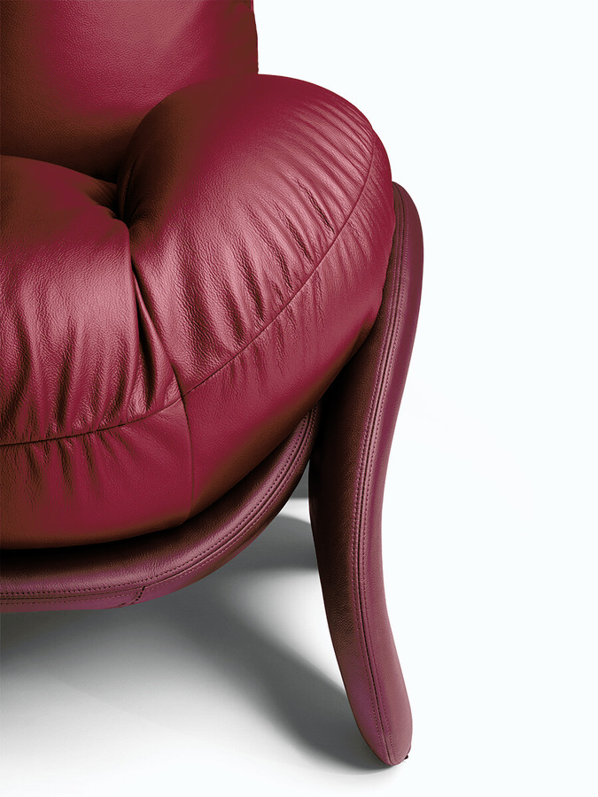 Squash Armchair, view 9