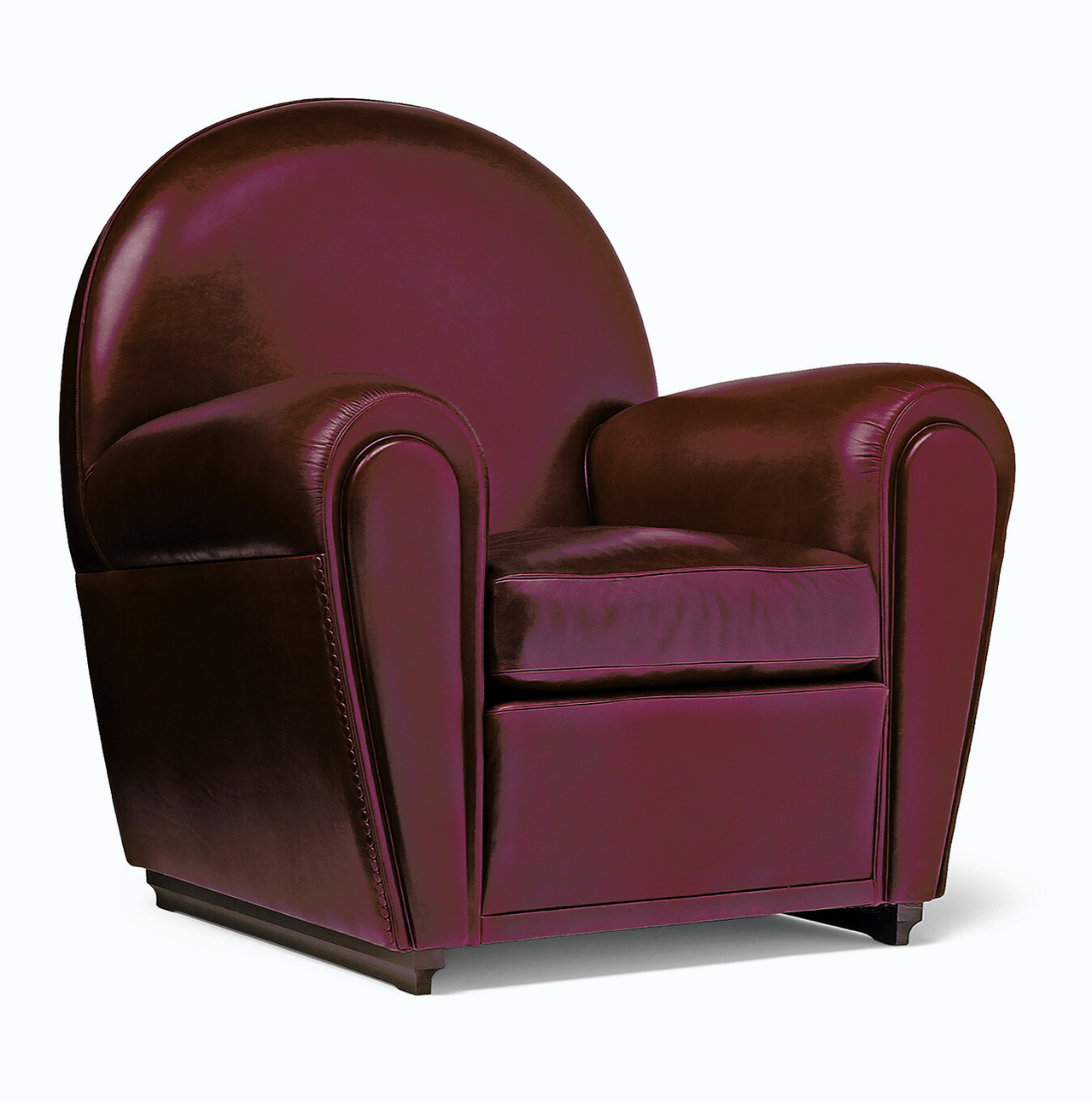 Vanity Fair Armchair, view 11