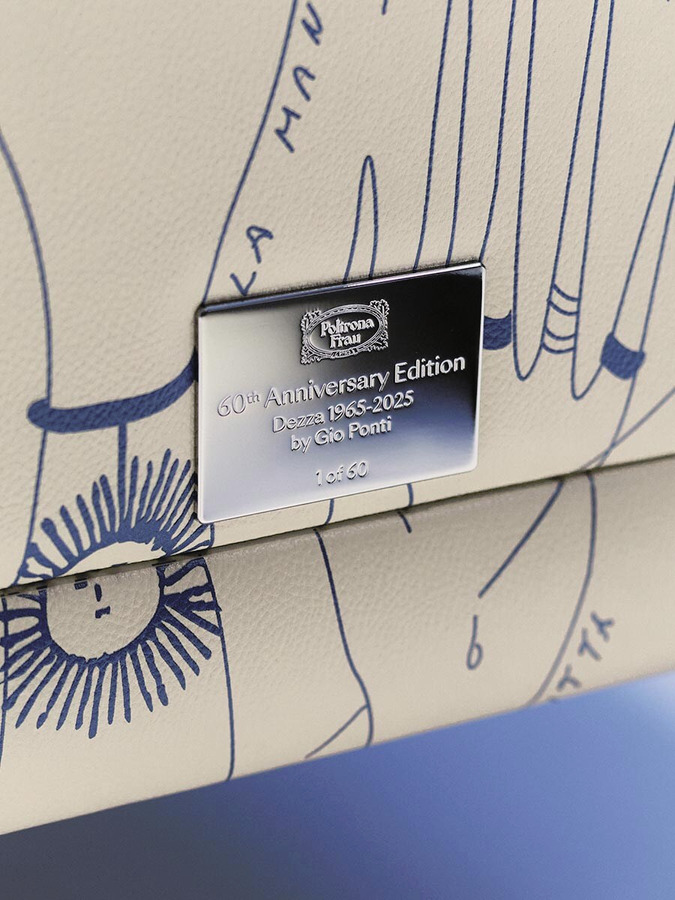 Dezza 60th Anniversary Limited Edition, view 11