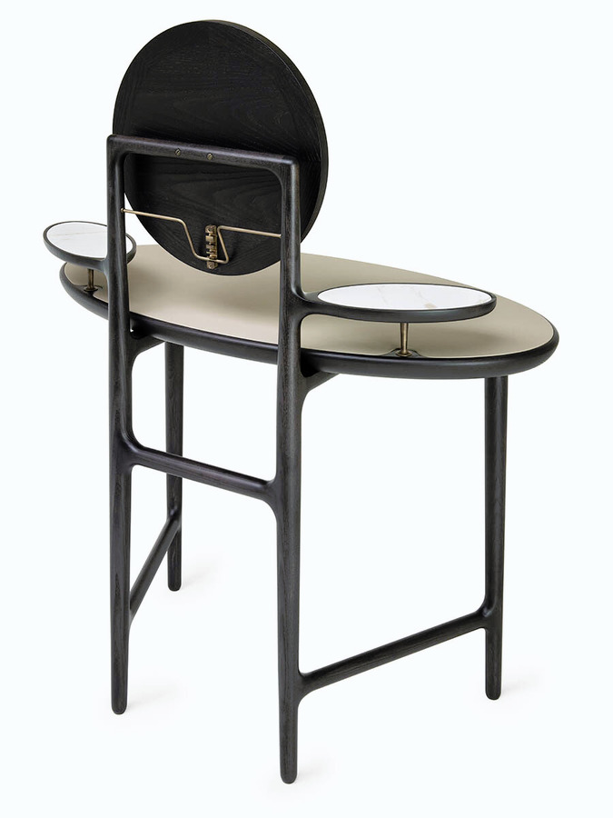 Duo Dressing Table, view 11