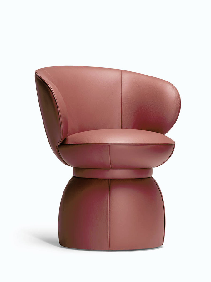 Leplì Armchair, view 10