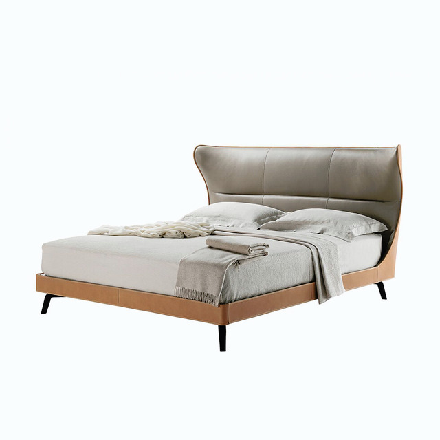 Mamy Blue Bed