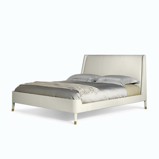 Suzie Wong Bed