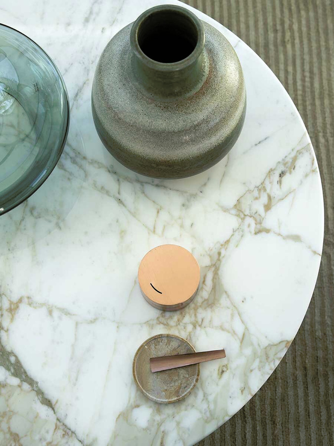 Bob Side Table by Poltrona Frau, view 11