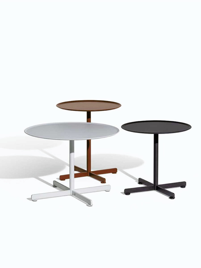 Bob Outdoor Side Table, view 10
