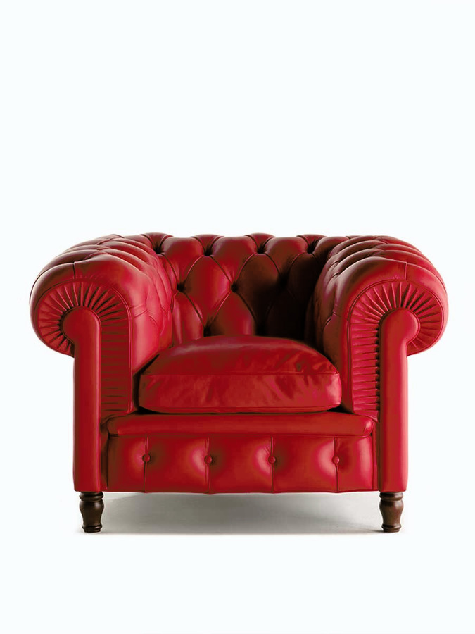 Chester Armchair, view 9