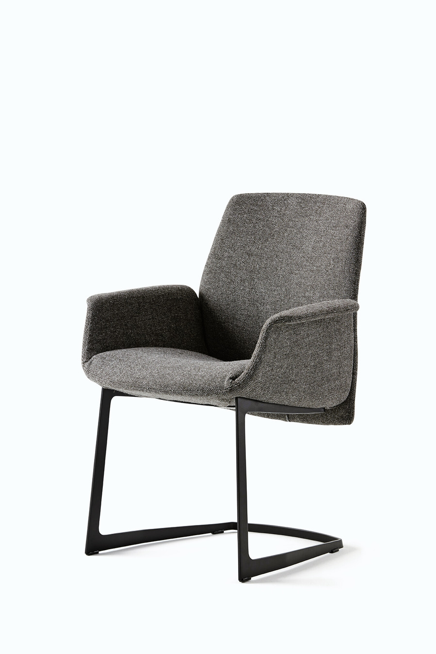 DownTown Conference Chair, view 12