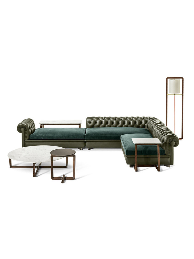 Fidelio Coffee Table, view 11