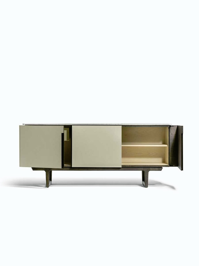 Fidelio Low Cabinet