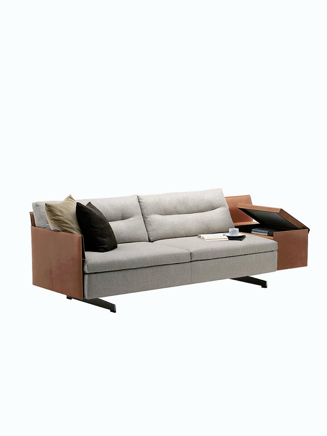GranTorino Sofa by Poltrona Frau, view 12