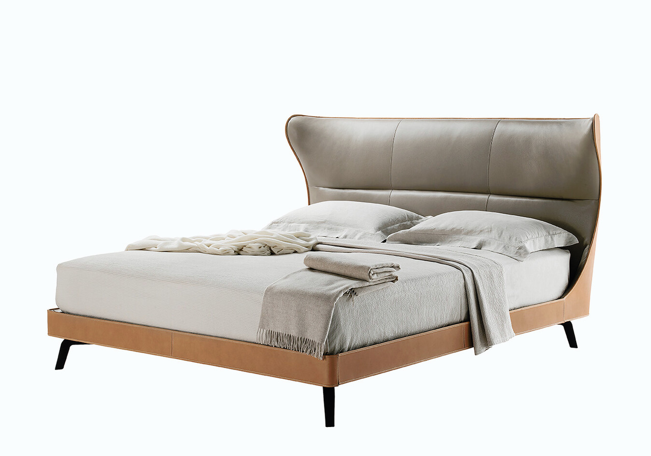 Mamy Blue Bed, view 11