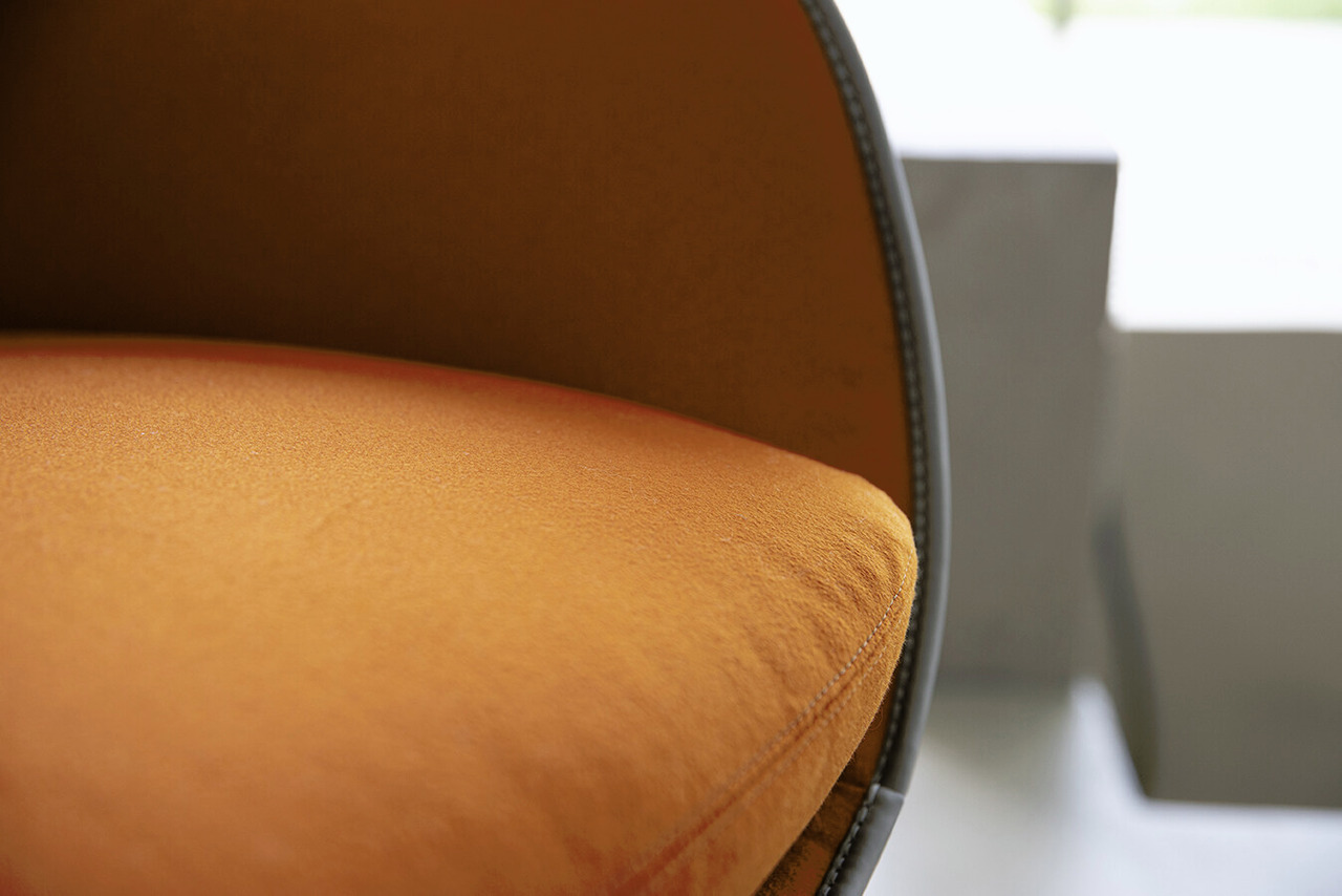 Martha Armchair, view 10