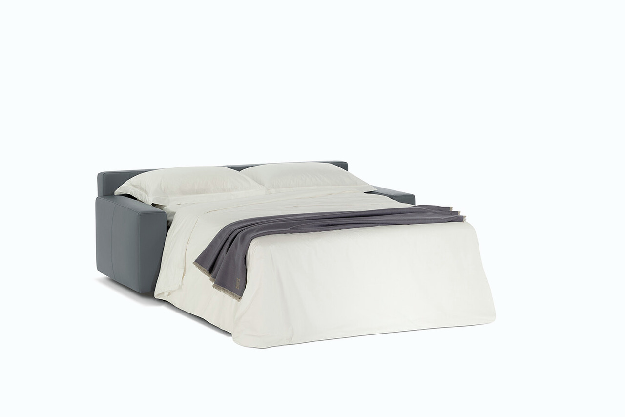 MassimoSistema Sofa Bed by Poltrona Frau, view 11