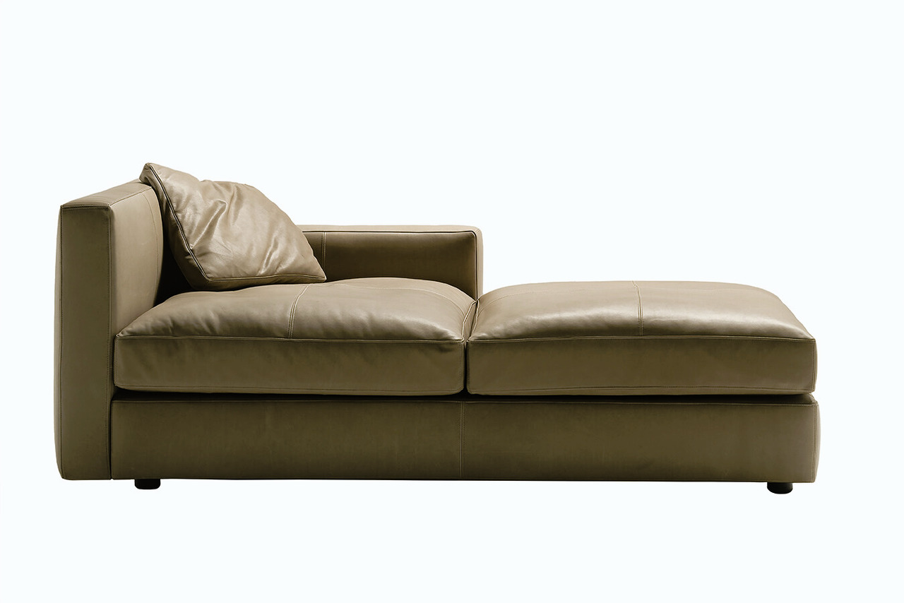 Massimosistema Modular Sofa, view 10