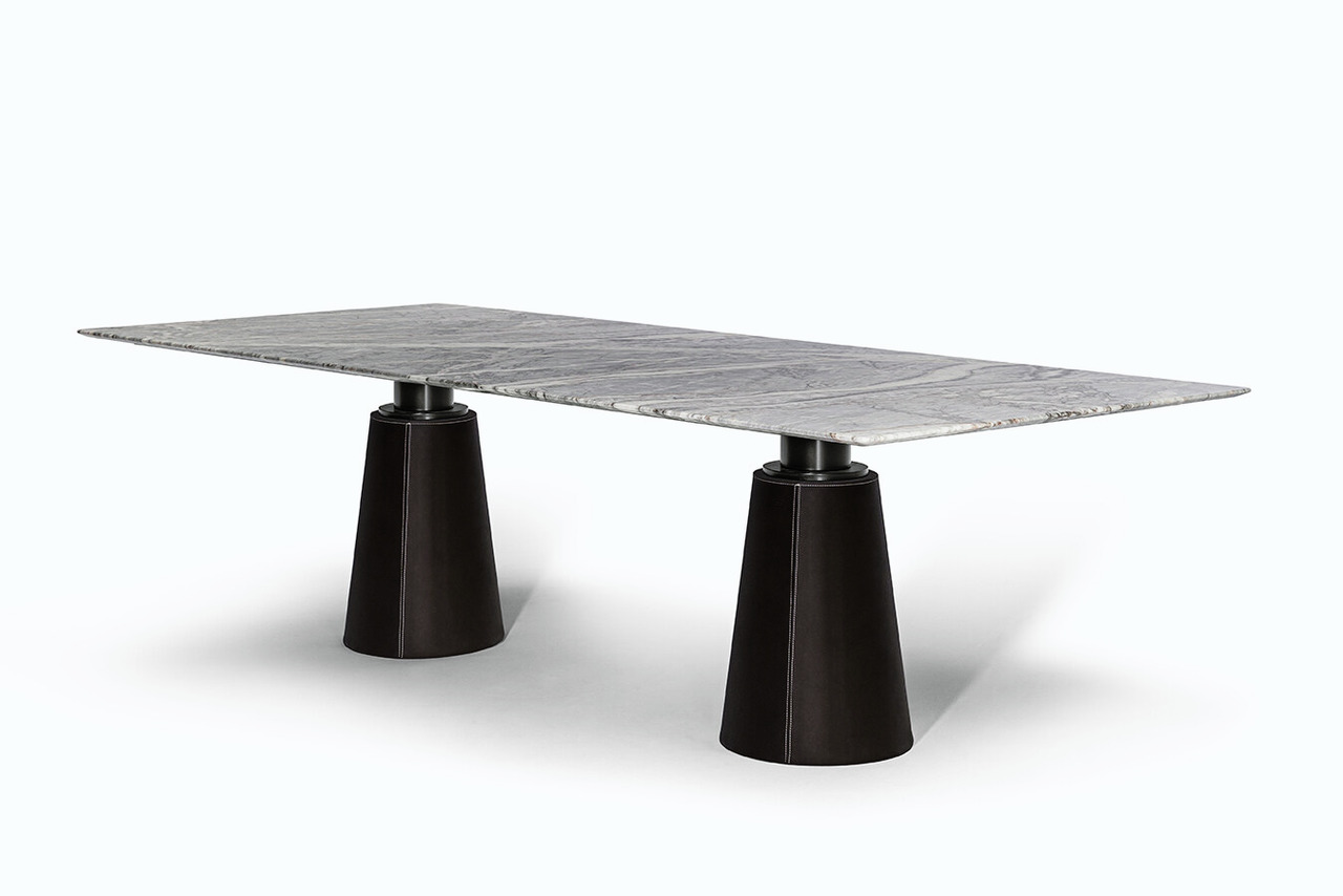 Mesa Due Table, view 12