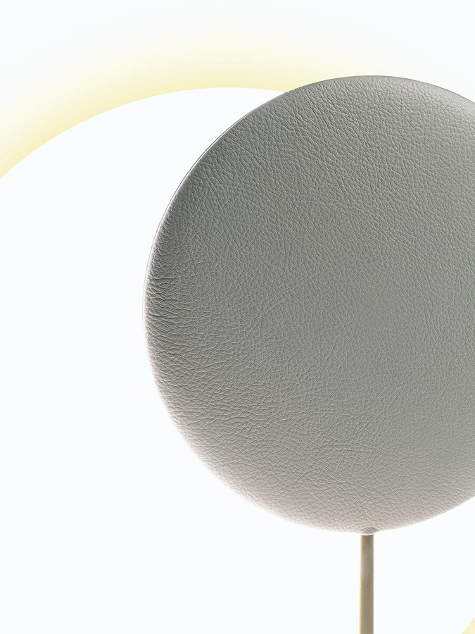 Moonbeam Table Lamp, view 11