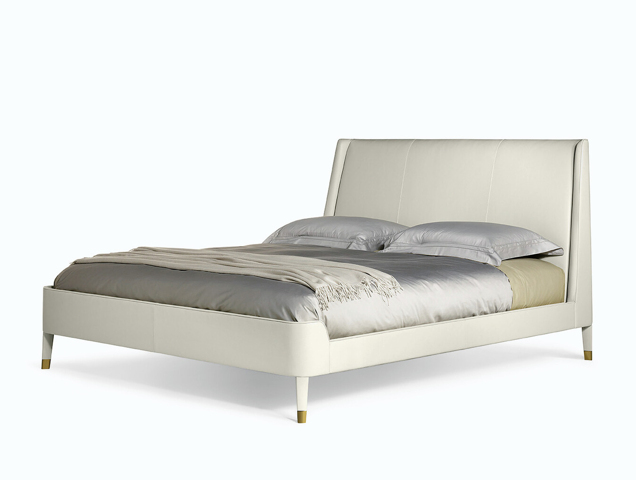 Suzie Wong Bed, view 11